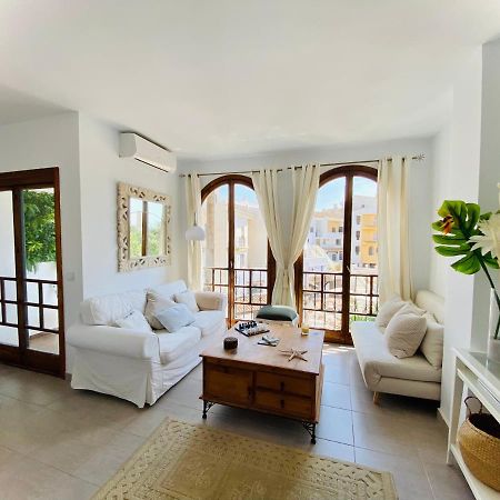 Luminoso Apartamento Para Dos Personas En Cabopino ماربيا المظهر الخارجي الصورة