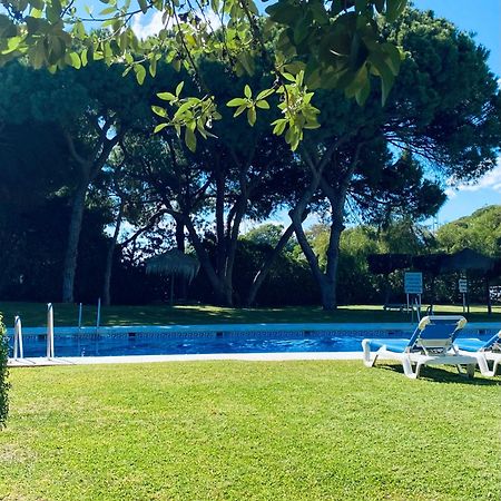 Luminoso Apartamento Para Dos Personas En Cabopino ماربيا المظهر الخارجي الصورة