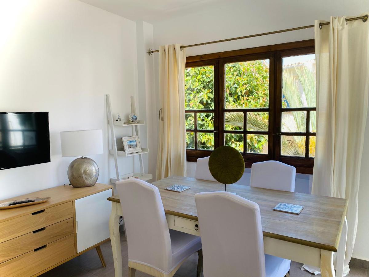 Luminoso Apartamento Para Dos Personas En Cabopino ماربيا المظهر الخارجي الصورة
