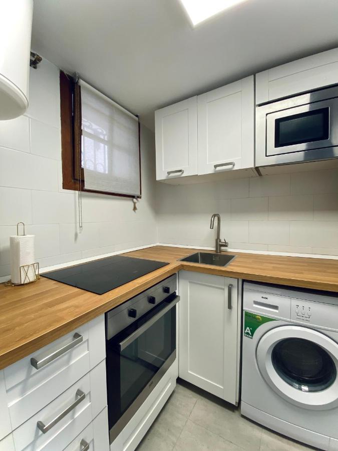 Luminoso Apartamento Para Dos Personas En Cabopino ماربيا المظهر الخارجي الصورة
