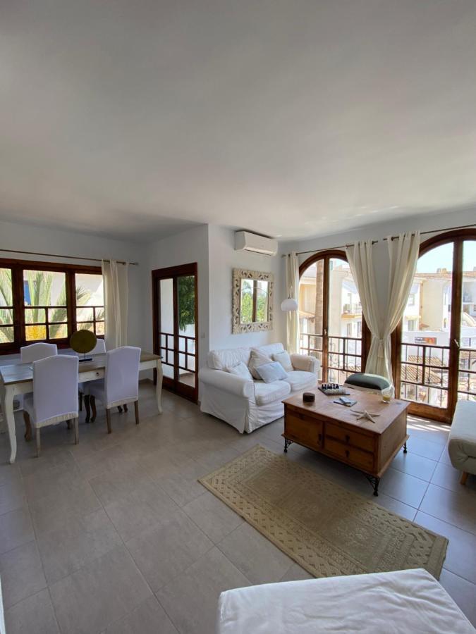 Luminoso Apartamento Para Dos Personas En Cabopino ماربيا المظهر الخارجي الصورة