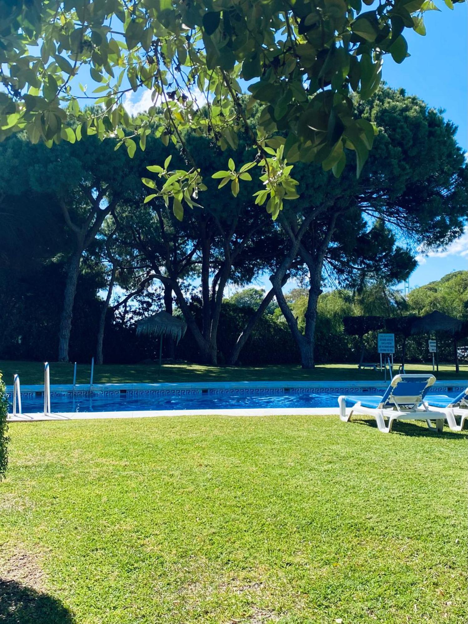 Luminoso Apartamento Para Dos Personas En Cabopino ماربيا المظهر الخارجي الصورة